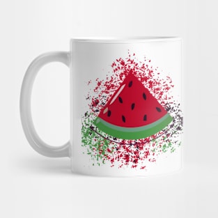 More than Just a Watermelon! Mug